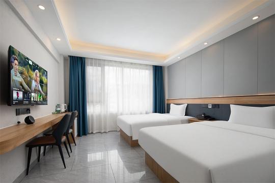 成都酒店装修设计规划