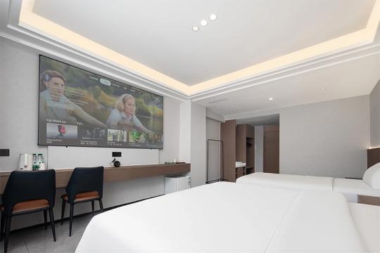 成都酒店装修设计规划