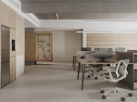 办公室装修设计