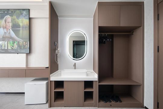 成都酒店装修设计规划