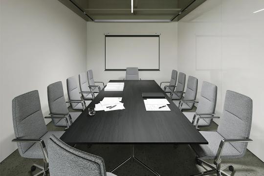 成都办公室设计装修规划