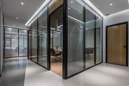 成都办公室装修设计规划