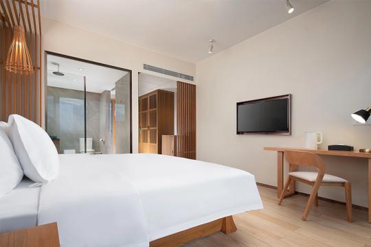 成都酒店装修设计规划