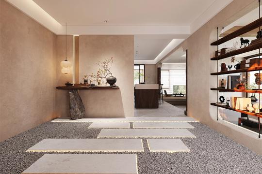 成都民宿装修设计规划