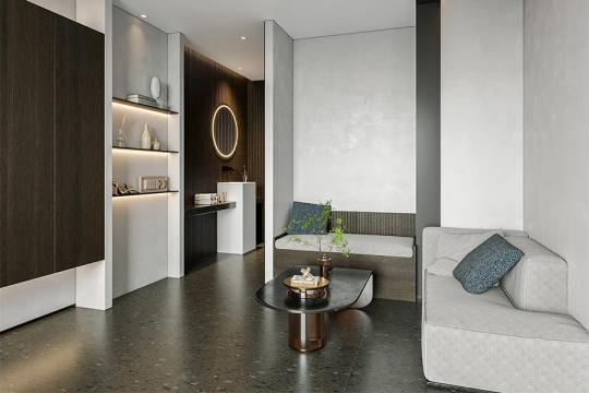 成都办公室装修设计规划