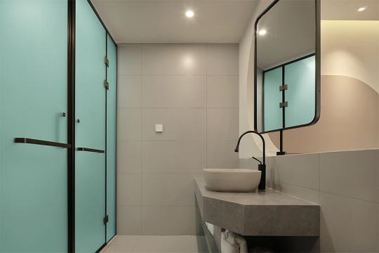 民宿装修设计规划