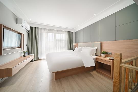 成都酒店设计装修规划