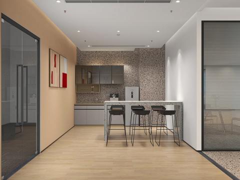 成都办公室设计