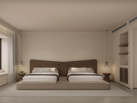 成都民宿装修设计