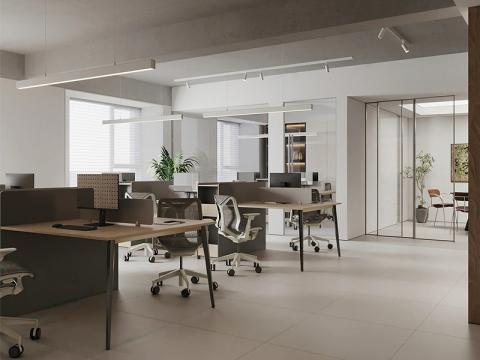 办公室装修设计