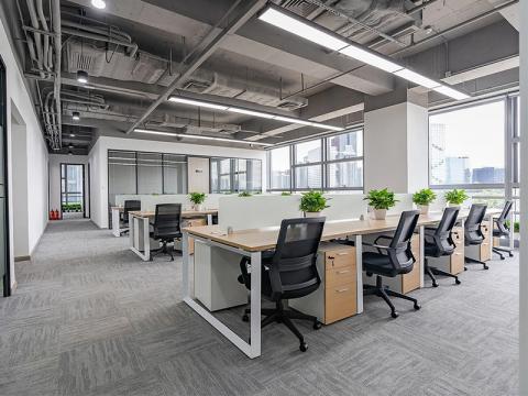 办公室装修设计