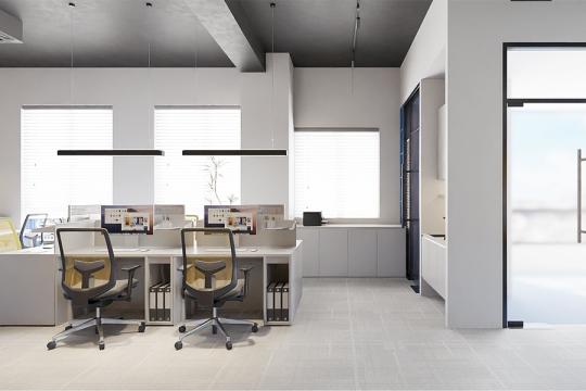 成都办公室装修设计规划