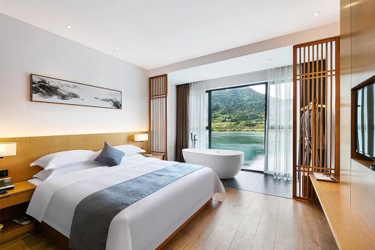 成都酒店装修设计规划