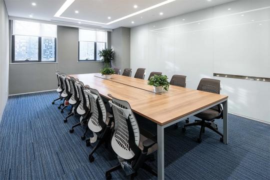 成都办公室装修设计规划