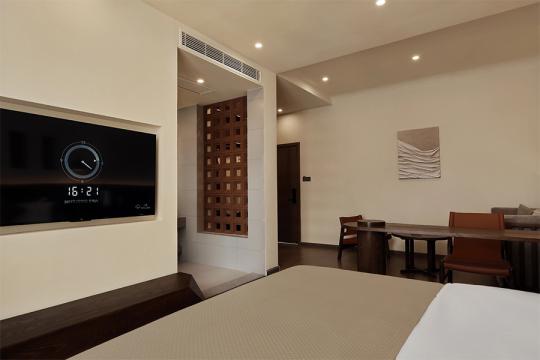 民宿装修设计规划