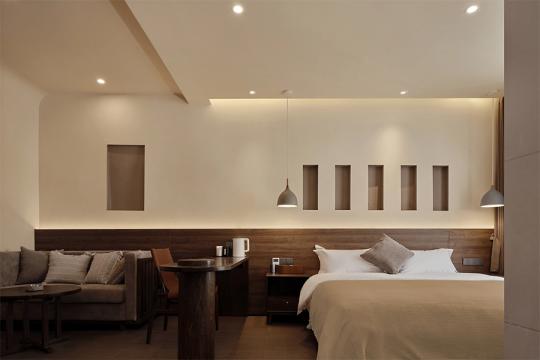 民宿装修设计规划