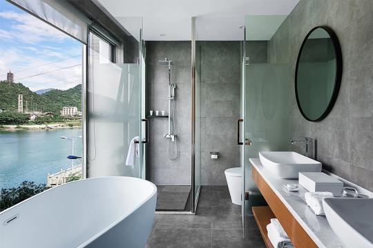 成都酒店装修设计规划