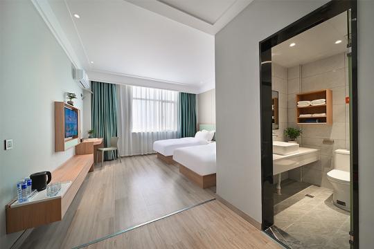 成都酒店设计装修规划