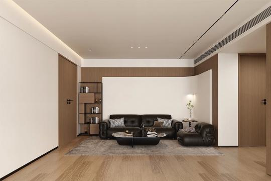 成都办公室装修设计规划