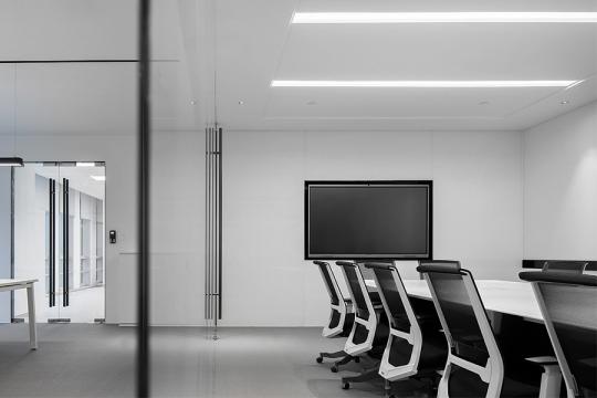 成都办公室装修设计规划