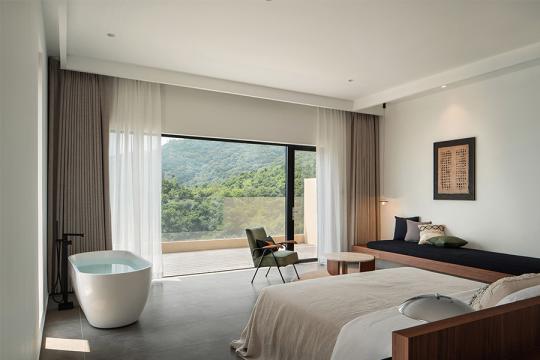 民宿装修设计规划