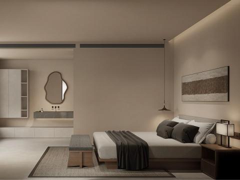 成都民宿装修设计