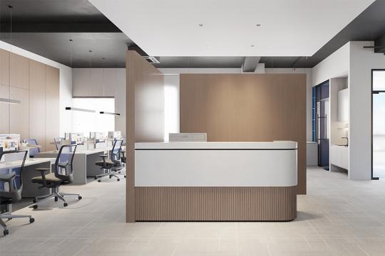 成都办公室装修设计规划