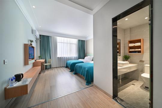 成都酒店设计装修规划