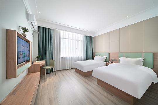 成都酒店设计装修规划