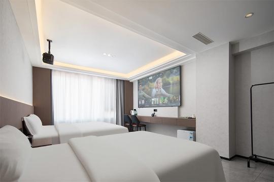 成都酒店装修设计规划