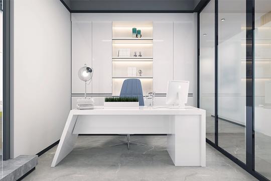 成都办公室装修设计规划