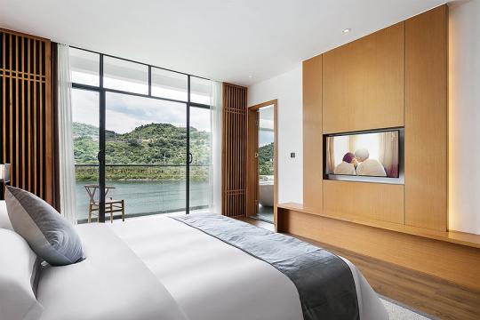 成都酒店装修设计规划