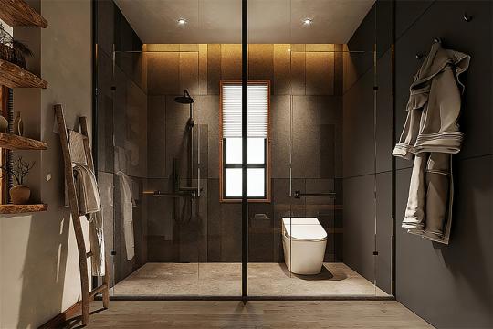 民宿装修设计规划